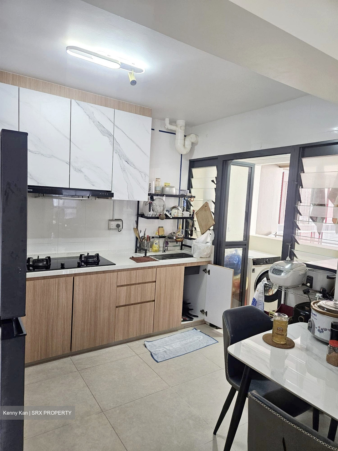 Blk 639B Tampines Greenvines (Tampines), HDB 4 Rooms #554193401